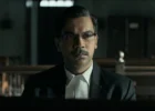 Prahaar Trailer Review: Rajkummar Rao Fighting Ajmal Kasab & His Lawyer Jaideep Ahlawat Assuring “Mera Hisaab Bajrang Bali Lenge” Makes You Breathless!