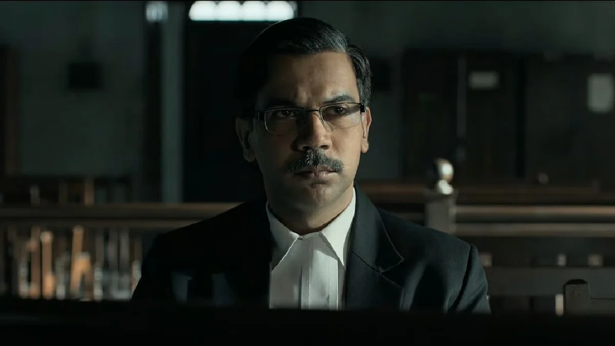 Prahaar Trailer Review: Rajkummar Rao Fighting Ajmal Kasab & His Lawyer Jaideep Ahlawat Assuring “Mera Hisaab Bajrang Bali Lenge” Makes You Breathless!