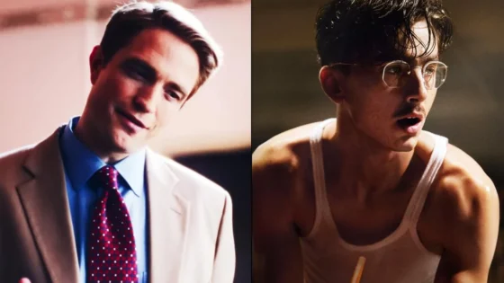 Primetime North America Box Office: Robert Pattinson’s Film Beats Marty Supreme As A24’s 3rd Biggest Domestic Debut Of All Time!
