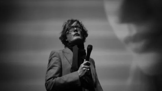Pulp: What Do You Do for an Encore? Review: A Brilliant Victory Lap