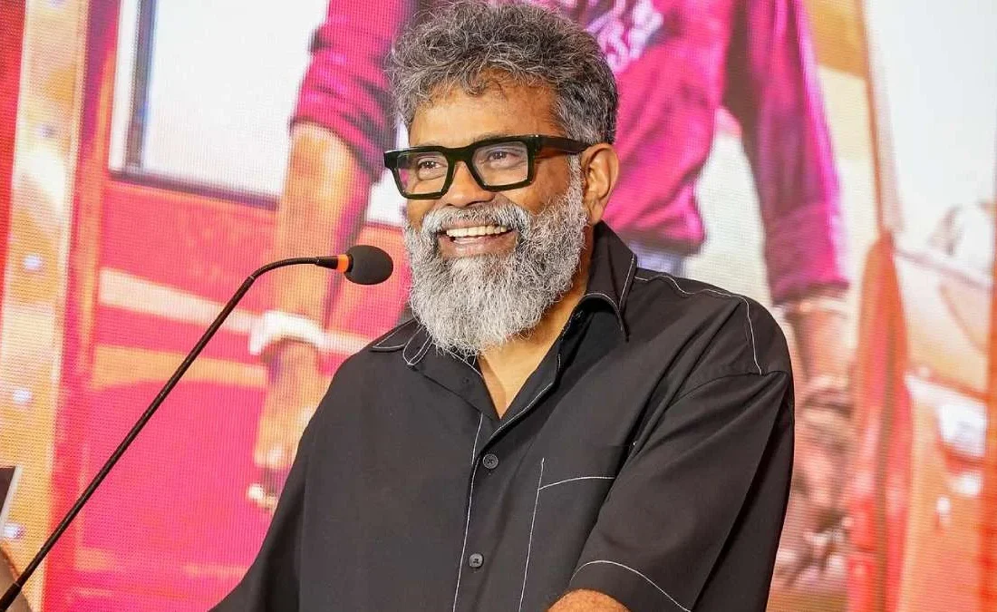 Pushpa 2: The Rule: Sukumar Wins National Award At 72nd National Film Awards