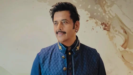 Ravi Kishan To Headline Mahaveer Jain Films’ Next Devotional Drama, Here’s What We Know