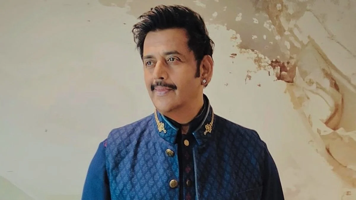 Ravi Kishan To Headline Mahaveer Jain Films’ Next Devotional Drama, Here’s What We Know