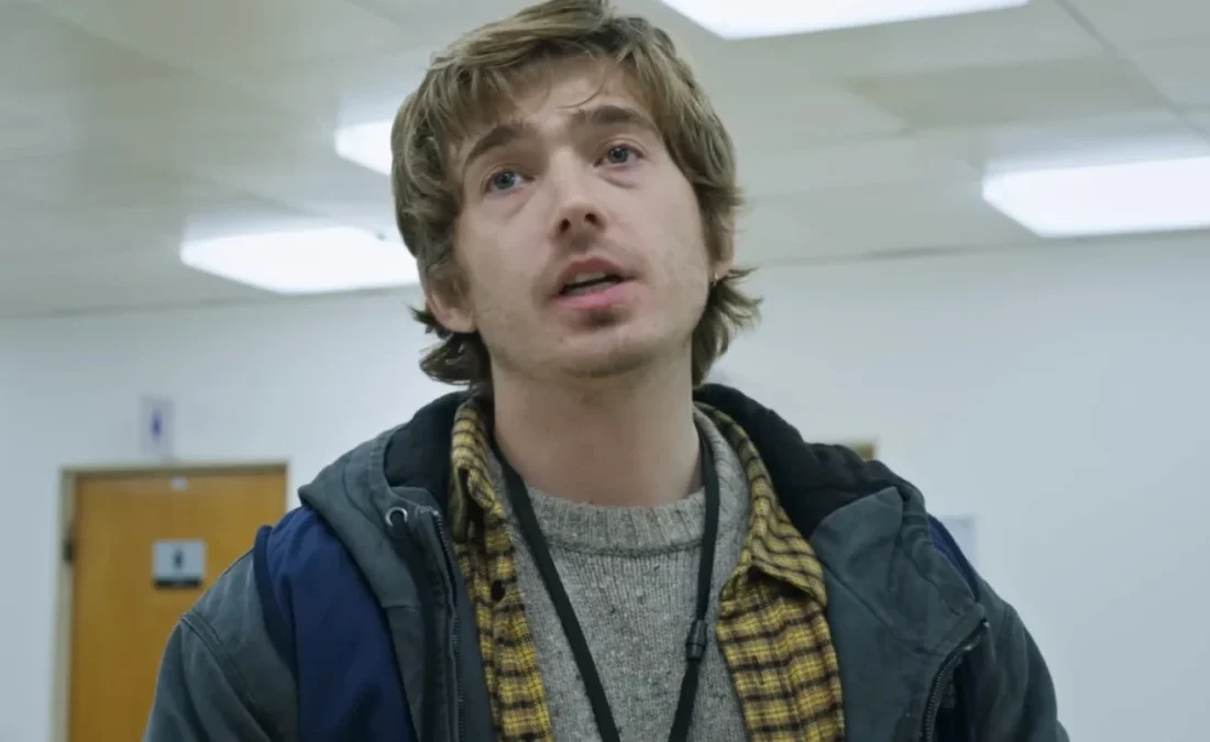 Resident Evil Movie Review: Austin Abrams Shines In A Visually Stunning Ride That Forgets It’s A Horror Film