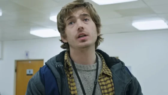 Resident Evil Movie Review: Austin Abrams Shines In A Visually Stunning Ride That Forgets It’s A Horror Film