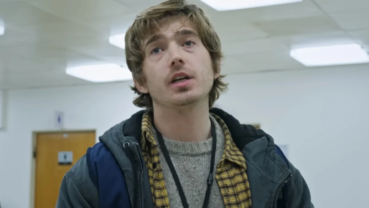 Resident Evil Movie Review: Austin Abrams Shines In A Visually Stunning Ride That Forgets It’s A Horror Film