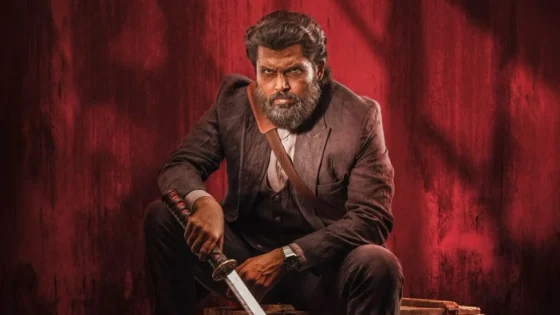 Sardar 2 Box Office Collection Day 5: Karthi Starrer Crashes 66% On 1st Monday From Opening Day