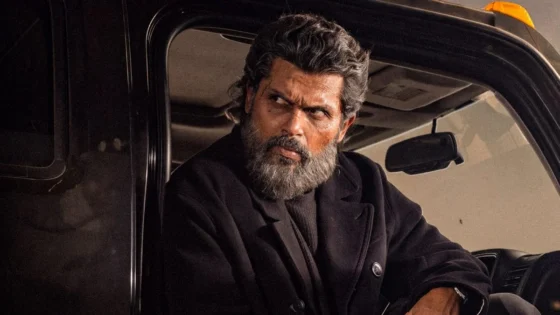 Sardar 2 Box Office Collection Day 9: Karthi Starrer Faces A Massive 78% Deficit