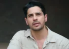 Sidharth Malhotra Marches Past Param Sundari Opening With The Vvaan, Puts Solo Star Power Back In Focus