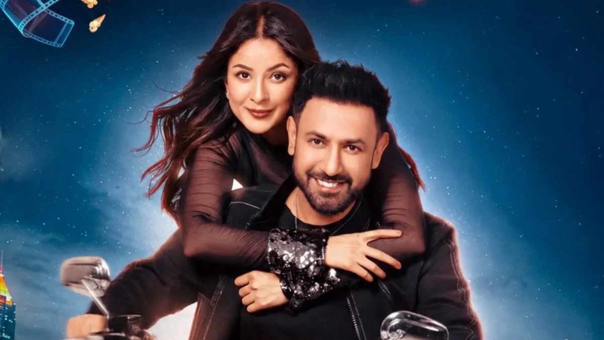 Singh vs Kaur 2 Box Office Collection Day 12: Gippy Grewal & Shehnaaz Gill Starrer Is A Failure, Recovers Just 16% Of Its Budget