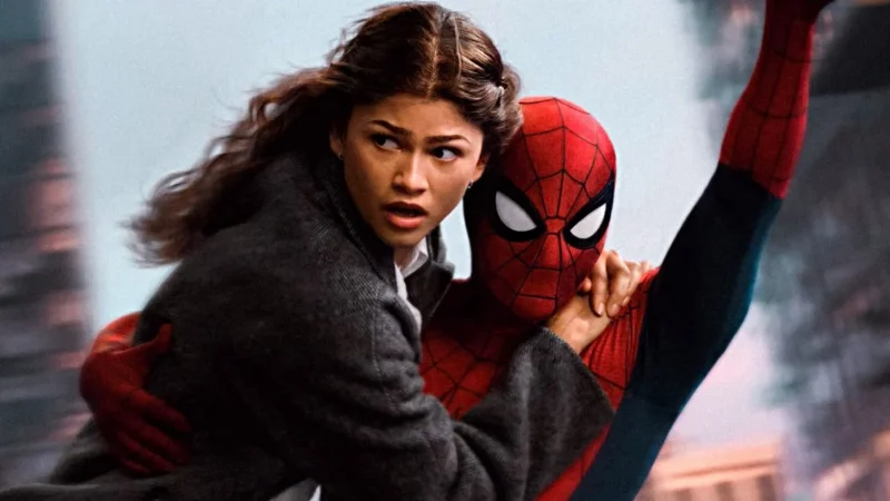Spider-Man: Brand New Day Box Office: Creates History By Crossing $950M, Becomes First Movie To Reach The Milestone!