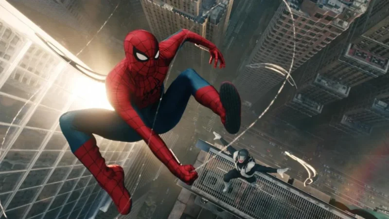 Spider-Man: Brand New Day Daily Box Office Collection