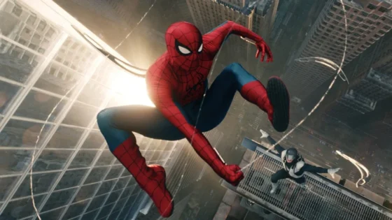 Spider-Man: Brand New Day North America Box Office: Less Than $3M Away From Becoming The 1st Hollywood Film Ever To Hit This Domestic Milestone!