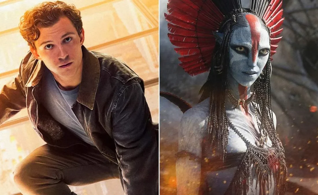 Spider-Man: Brand New Day vs Avatar: The Way Of Water India Box Office: Who Wins The Opening-Day Multiplier Battle?