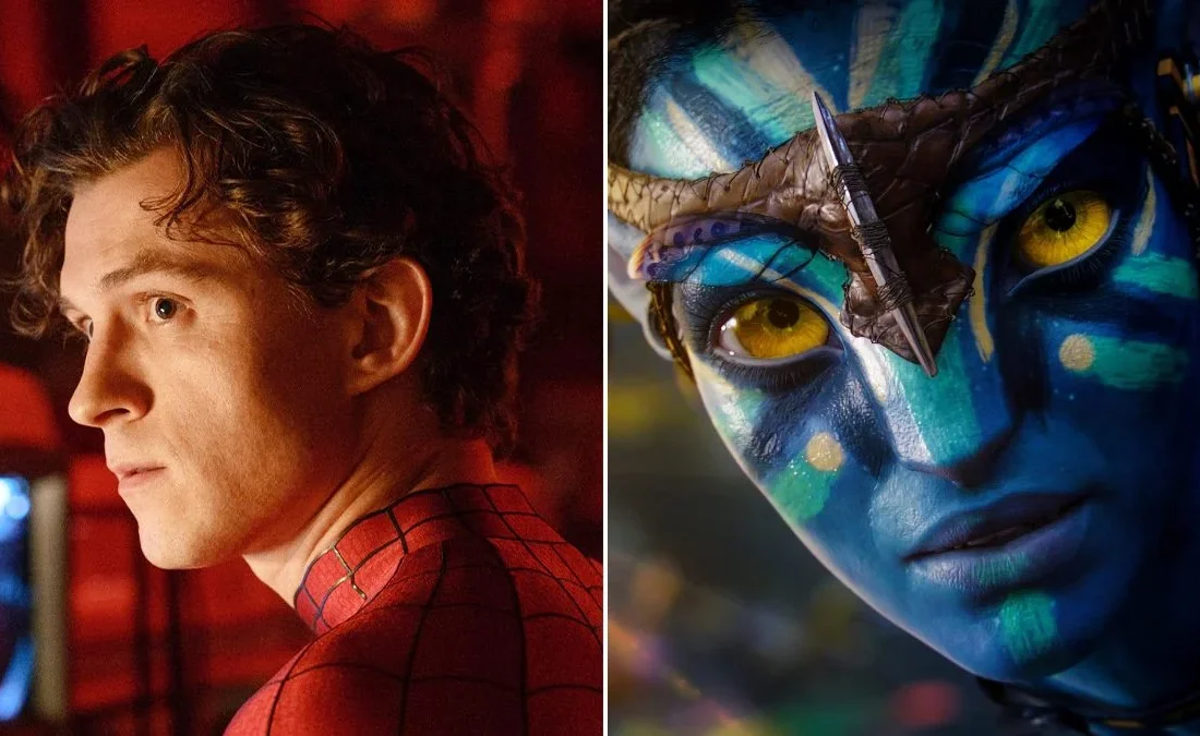 Spider-Man: Brand New Day Worldwide Box Office: How Close Is It To Avatar’s #1 Spot?