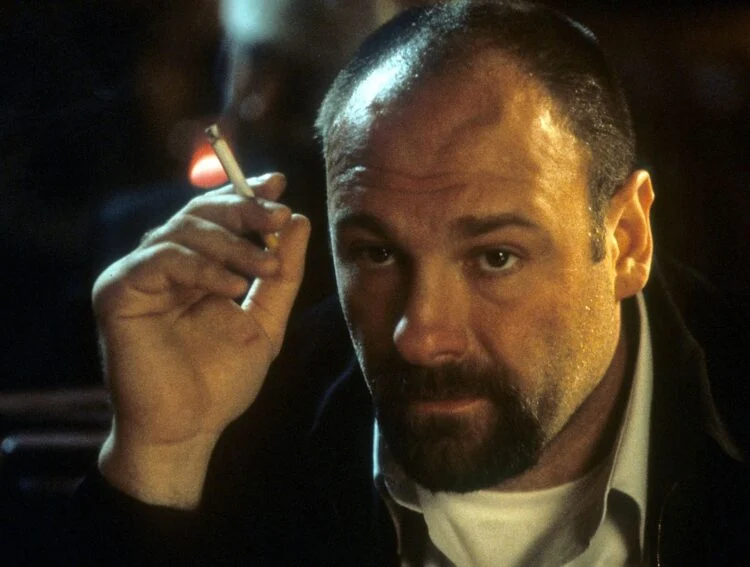 The B-Sides of James Gandolfini with Jason Bailey
