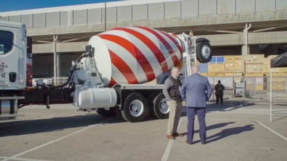 The History of Concrete Review: John Wilson’s Idiosyncratic, Joyous Feature Debut