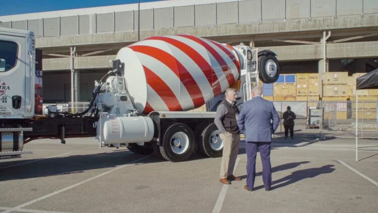 The History of Concrete Review: John Wilson’s Idiosyncratic, Joyous Feature Debut