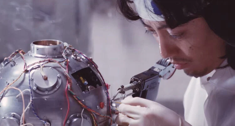 The Man Who Stole the Sun Trailer Heralds 4K Restoration of Kazuhiko Hasegawa’s Masterpiece
