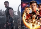 The Odyssey Box Office: Christopher Nolan’s Epic Beats Spider-Man: No Way Home Overseas