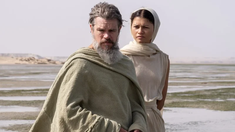 The Odyssey Box Office: Crosses $600M In North America; Debuts At #1 In Japan By Crushing The Dark Knight’s Weekend