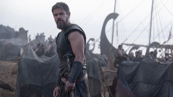 The Odyssey Day Wise Box Office Collection