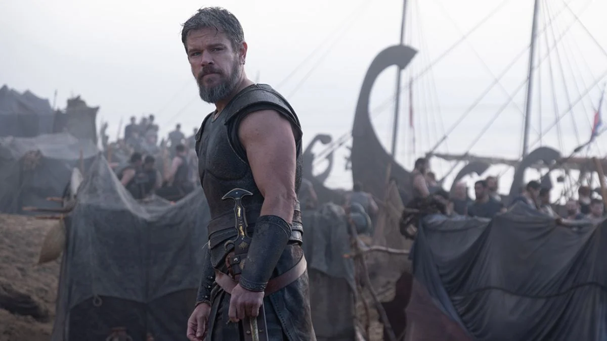 The Odyssey Day Wise Box Office Collection
