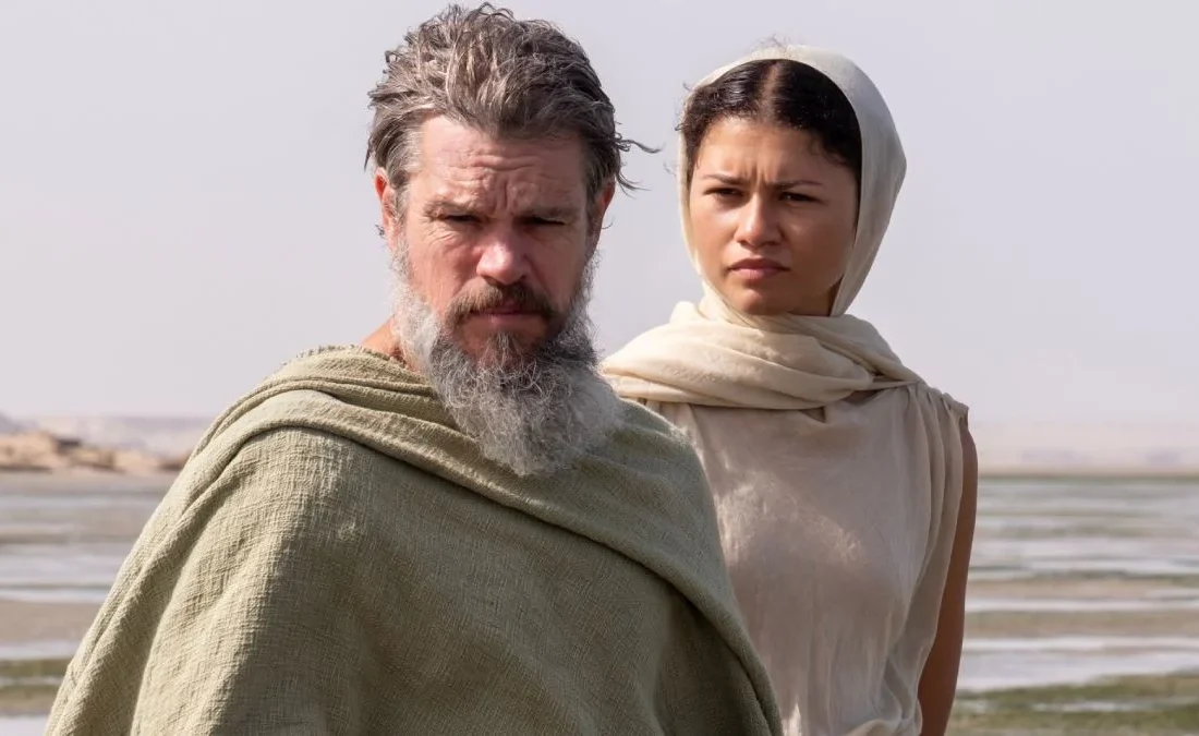 The Odyssey IMAX Box Office: Shows No Signs Of Stopping, Grosses A Mammoth $530M+ Worldwide In 73 Days!