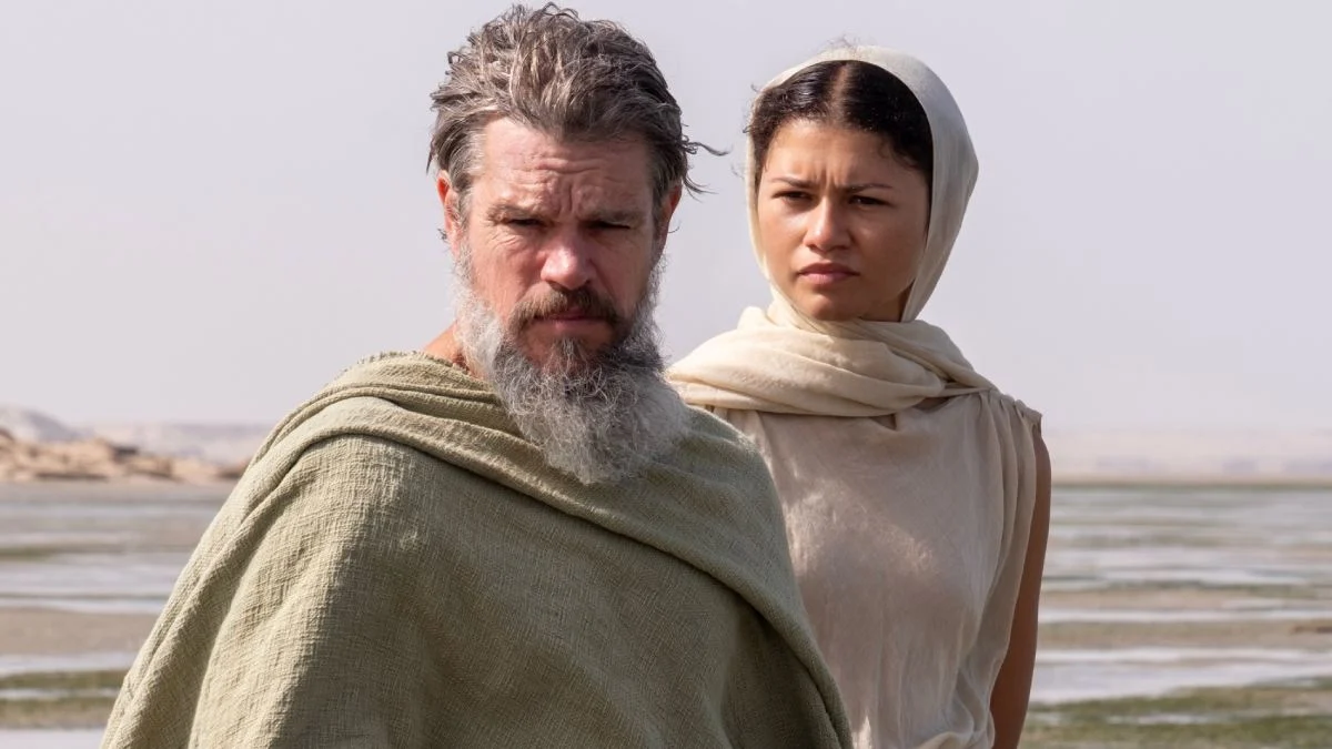The Odyssey Korea Box Office: Beats Aladdin To Become 3rd Highest-Grossing Hollywood Film Of All Time