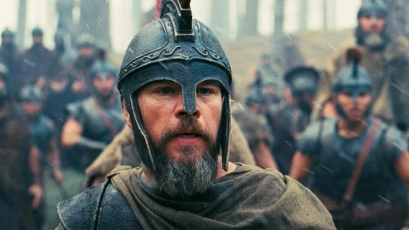 The Odyssey North America Box Office: Christopher Nolan’s Epic Eyes The $600M Milestone This Weekend