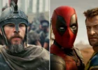 The Odyssey North America Box Office: Just A 4% Jump Away From Beating Deadpool & Wolverine As The Biggest R-Rated Movie — Can It Pull It Off?