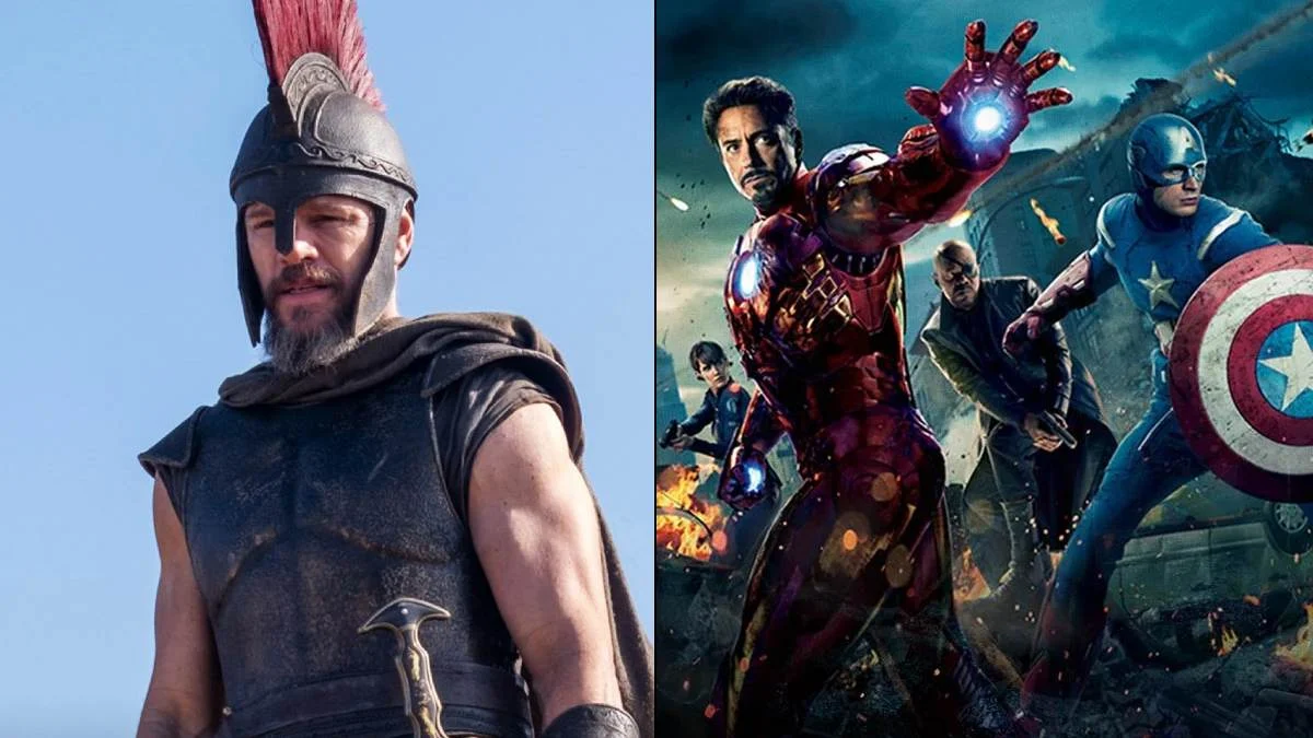 The Odyssey North America Box Office: Less Than $10 Million Away From Overtaking The Avengers!