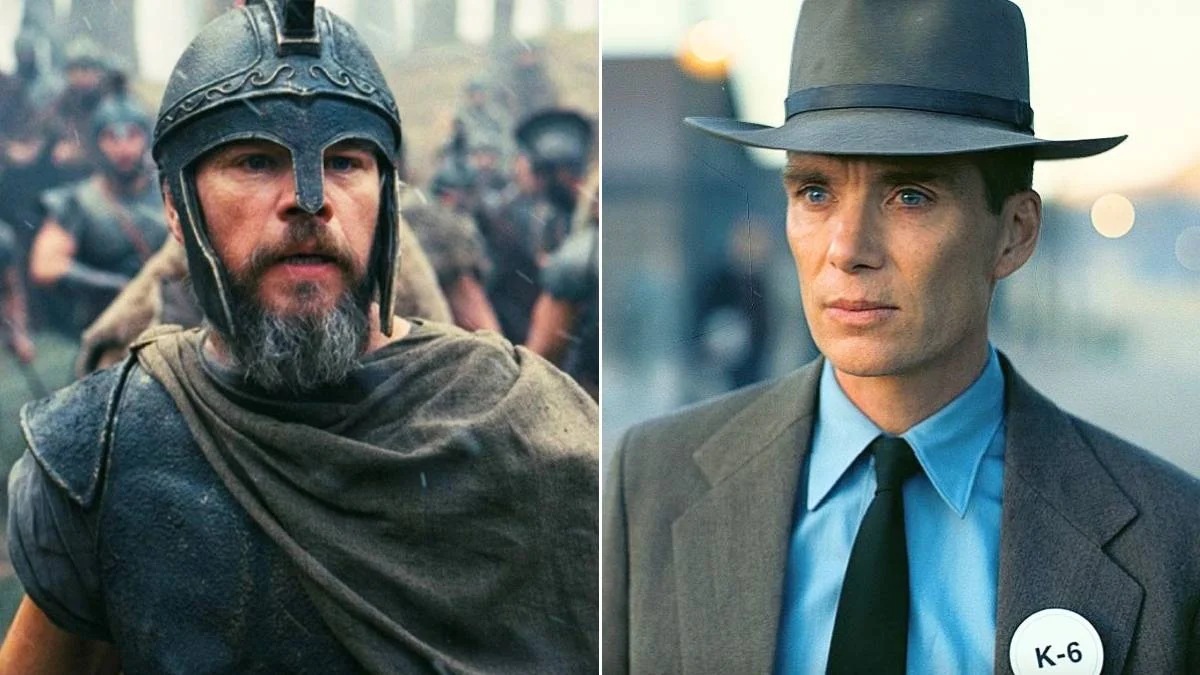 The Odyssey vs Oppenheimer Worldwide Box Office: Which Film Has Generated Higher Profits Over Its Break-Even Point?
