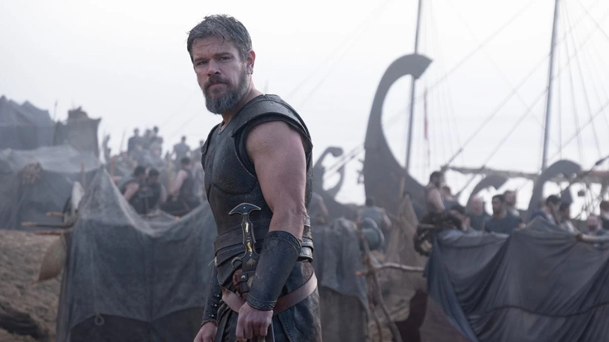 The Odyssey Worldwide Box Office: Can Christopher Nolan’s Epic Beat The 2nd Biggest Spider-Man: Movie Of All Time?