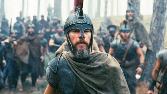 The Odyssey Worldwide Box Office: Christopher Nolan’s Epic Becomes Universal’s Biggest Film Of All Time