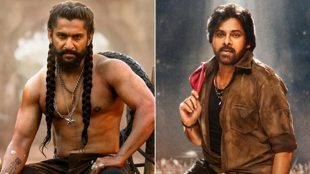 The Paradise Box Office Collection Day 3: Beats Lifetime Of Pawan Kalyan’s Ustaad Bhagat Singh