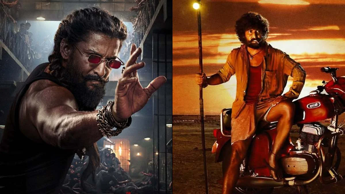 The Paradise Box Office Collection Day 4: Becomes Nani’s Highest-Grossing Film Ever In India, Beats Dasara