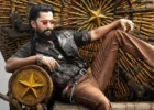 The Paradise Box Office Day 1 Morning Occupancy & BMS Trends: Nani Already Delivers 4th Biggest Telugu Opener Of 2026, Selling 255 Tix Every Single Minute!