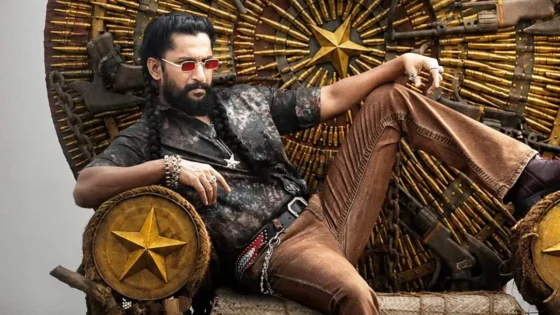 The Paradise Box Office Day 1 Morning Occupancy & BMS Trends: Nani Already Delivers 4th Biggest Telugu Opener Of 2026, Selling 255 Tix Every Single Minute!