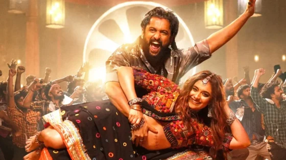 The Paradise Box Office Day 2 (Early Trends): Nani Takes Only 48 Hours To Enter Top 10 Highest Grossing Telugu Films Of 2026 Already!