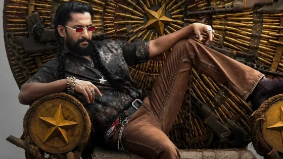 The Paradise Box Office Day 6: Nani Delivers First 100 Crore Film Of His Career, 5th For Telugu Cinema In 2026!