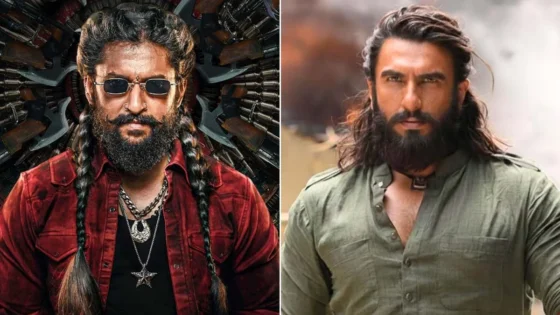 The Paradise Box Office: Nani’s Magnum Opus Likely To Beat Dhurandhar Among Top A-Rated Indian Openers
