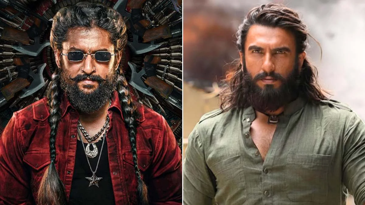 The Paradise Box Office: Nani’s Magnum Opus Likely To Beat Dhurandhar Among Top A-Rated Indian Openers