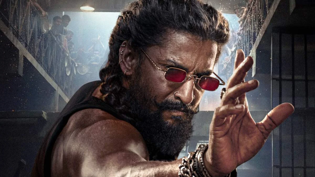 The Paradise Hindi Box Office Day 4: It’s Now Nani’s Highest-Grossing Film In Hindi!