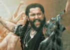 The Paradise Movie Review Quicker: Nani Makes It Loud & Clear That He Is The New Sher Of Tollywood