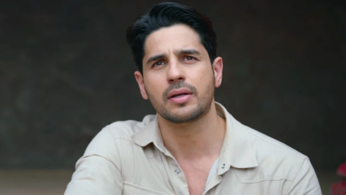 The Vvaan Box Office Day 1 Advance Booking (Final): Records Sidharth Malhotra’s Highest Post-COVID Pre-Sales