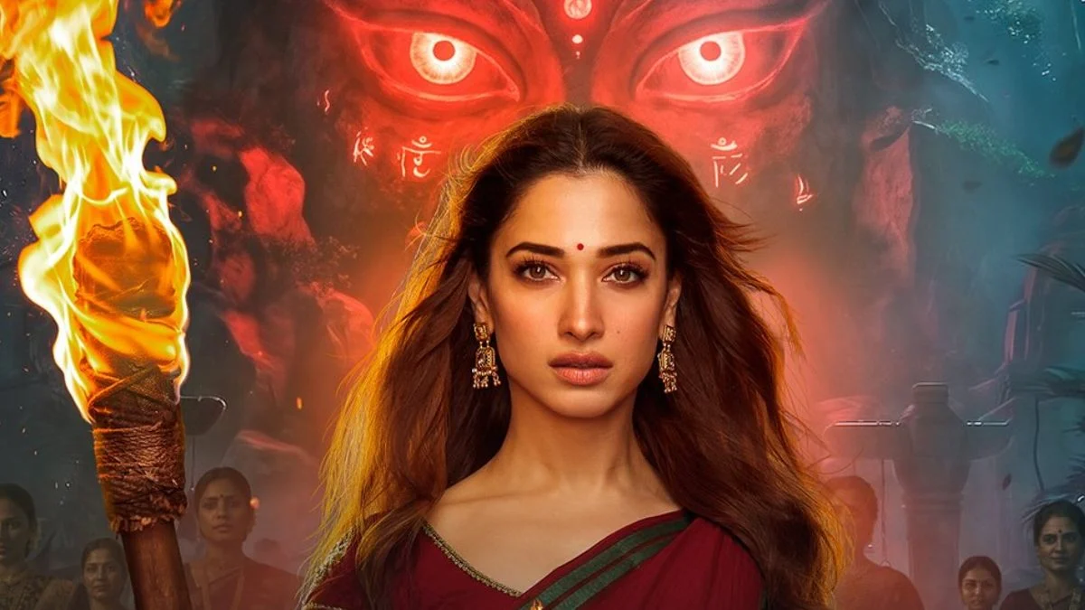 The Vvaan Box Office Day 1 (Early Trends): A Strong Opening Amid Ganesh Chaturthi Festivities – 3rd Biggest Opener Of Sidharth Malhotra’s Career!
