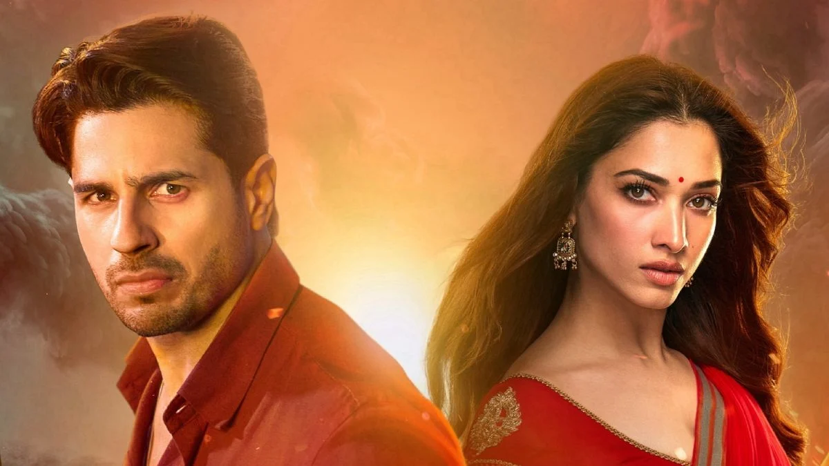 The Vvaan Box Office Day 2 Advance Booking: Sells 1.25 Lakh Tickets, Targets Double-Digit Collection On Saturday
