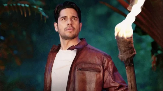 The Vvaan Box Office Day 2: Sidharth Malhotra Delivers 7th Highest Grossing Post-COVID Film For Balaji Motion Pictures In 48 Hours Only!
