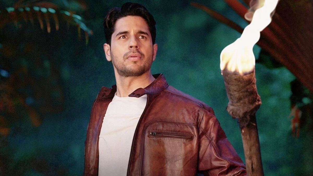 The Vvaan Box Office Day 2: Sidharth Malhotra Delivers 7th Highest Grossing Post-COVID Film For Balaji Motion Pictures In 48 Hours Only!